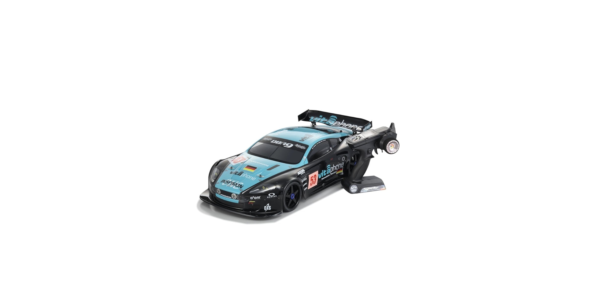 京商インファーノ　US SPORTS インファーノ ST US スポーツ2 Archives - Baja Beetle